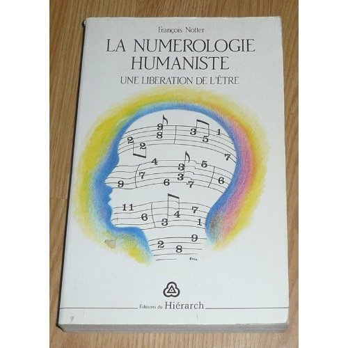 Emprunter NUMEROLOGIE HUMANISTE livre