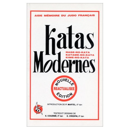 Emprunter KATAS MODERNES.NELLE EDITION. livre