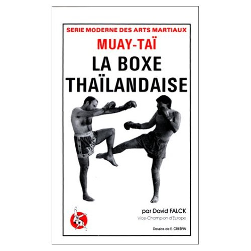 Emprunter BOXE THAILANDAISE livre