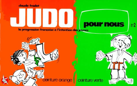 Emprunter JUDO POUR NOUS EN B.D T2 livre