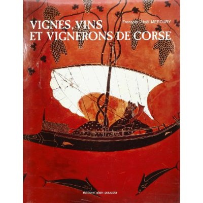Emprunter Vignes, vins et vignerons de Corse livre