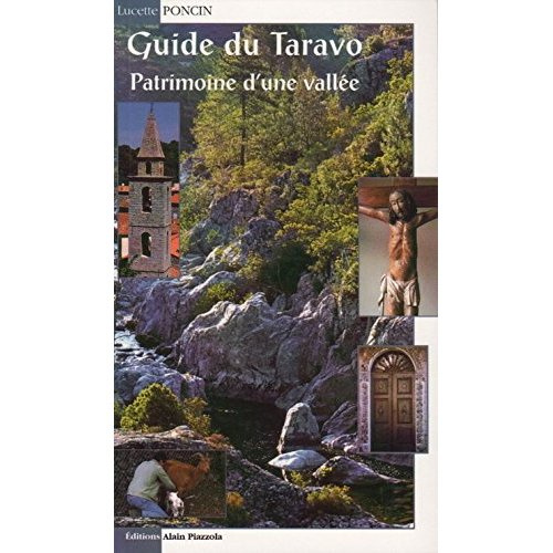 Emprunter Guide du taravo livre