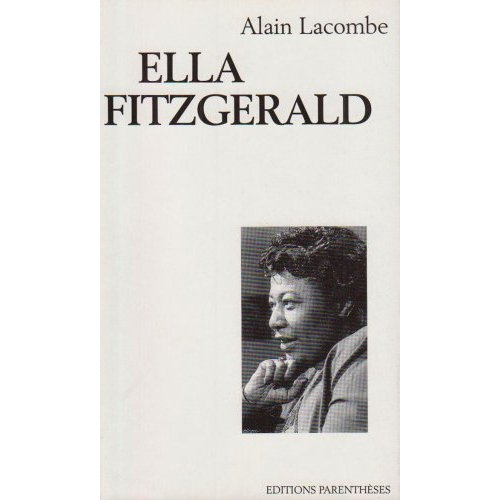 Emprunter ELLA FITZGERALD livre