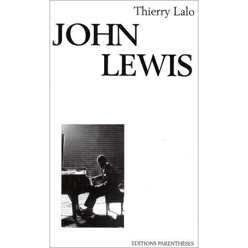 Emprunter JOHN LEWIS livre
