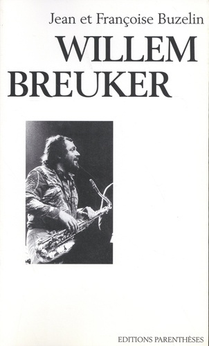 Emprunter Willem Breuker livre