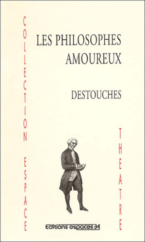 Emprunter Les philosophes amoureux livre