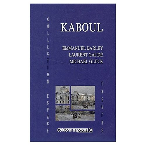 Emprunter Kaboul livre