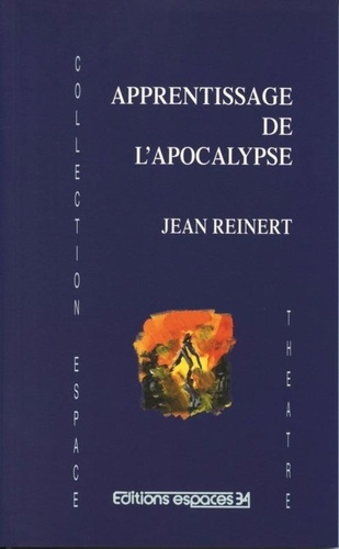 Emprunter Apprentissage de l'Apocalypse livre