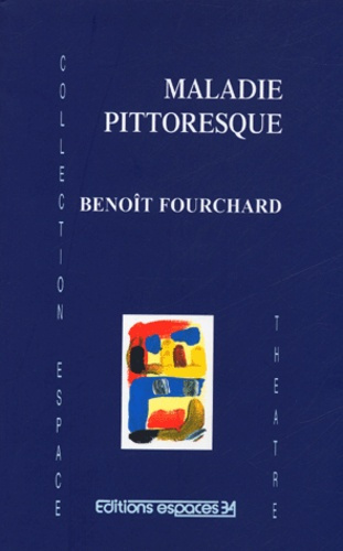 Emprunter Maladie pittoresque livre