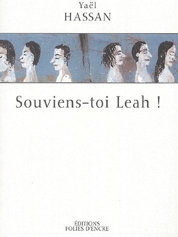 Emprunter SOUVIENS TOI LEAH ! livre