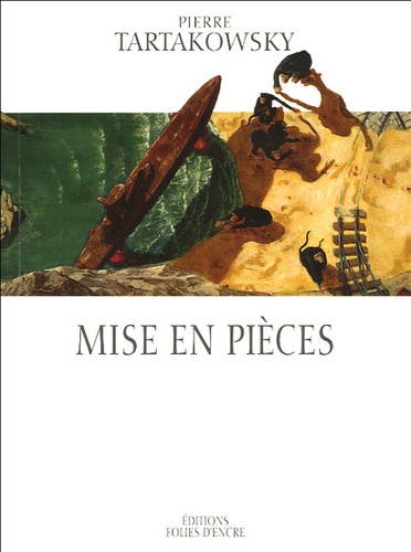 Emprunter MISE EN PIECE livre
