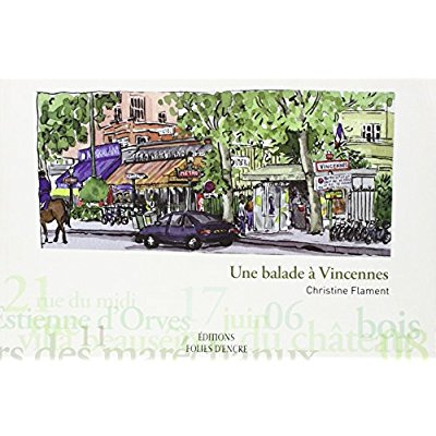 Emprunter VINCENNES livre