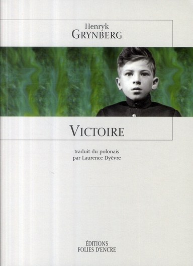 Emprunter VICTOIRE livre