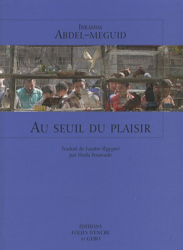 Emprunter AU SEUIL DU PLAISIR livre