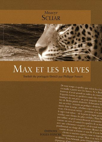 Emprunter MAX ET LES FAUVES livre