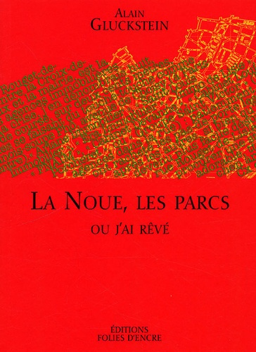 Emprunter LA NOUE LES PARCS livre
