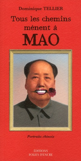 Emprunter TOUS LES CHEMINS MENENT A MAO livre