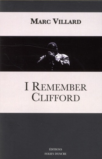 Emprunter I REMEMBER CLIFFORD livre