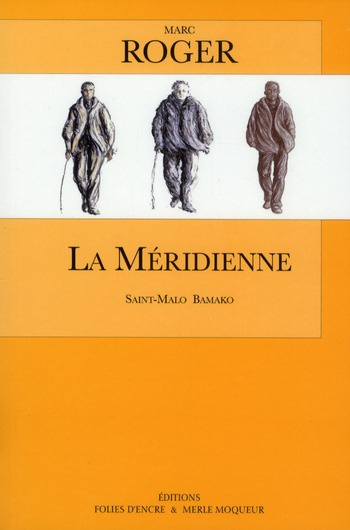 Emprunter LA MERIDIENNE livre