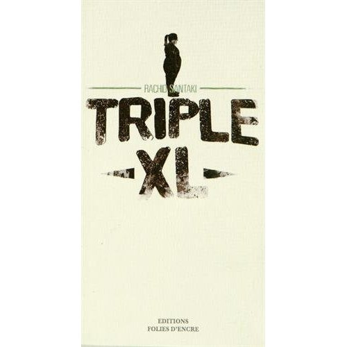 Emprunter TRIPLE XL livre