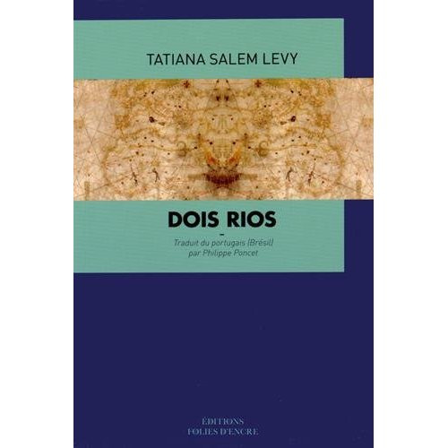 Emprunter DOIS RIOS livre