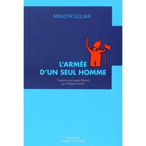Emprunter L ARMEE D UN SEUL HOMME livre