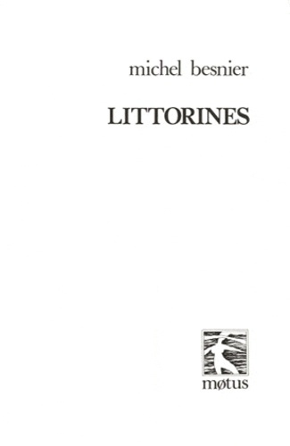 Emprunter Littorines livre