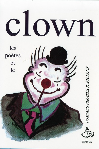 Emprunter Les poètes et le clown livre