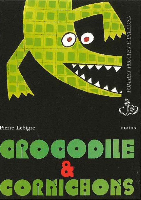 Emprunter Crocodiles et cornichons livre