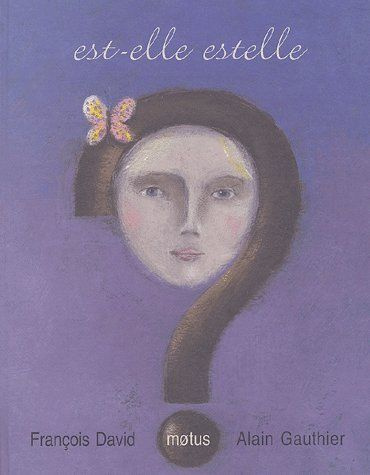 Emprunter Est-elle Estelle ? livre