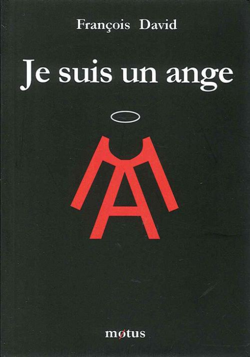 Emprunter Je suis un ange livre