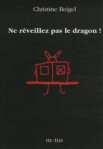 Emprunter Ne réveillez pas le dragon livre