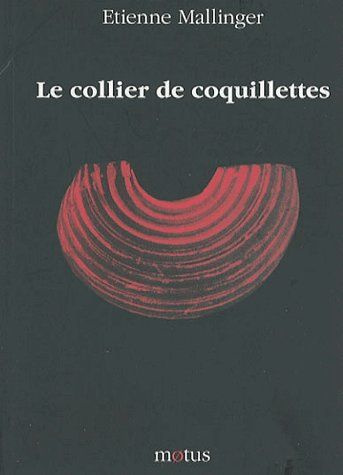 Emprunter Le collier de coquillettes livre