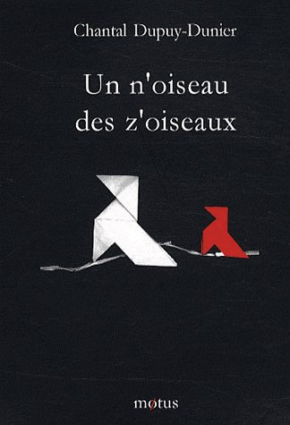 Emprunter Un n'oiseau des z'oiseaux livre