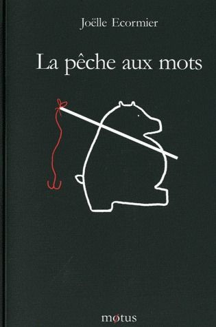 Emprunter La pêche aux mots livre