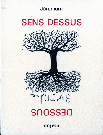 Emprunter Sens dessus dessous livre