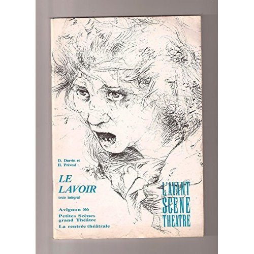 Emprunter Le Lavoir livre