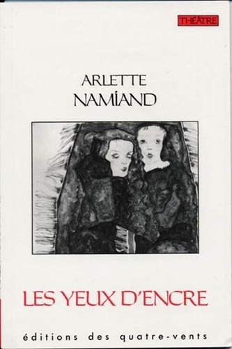 Emprunter Les Yeux d'Encre livre