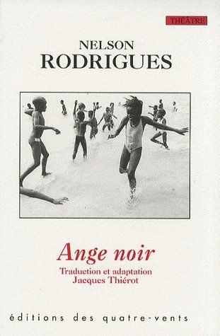 Emprunter Ange noir livre