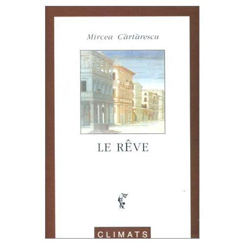 Emprunter Le rêve. Romans livre