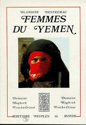 Emprunter Femmes du Yémen livre