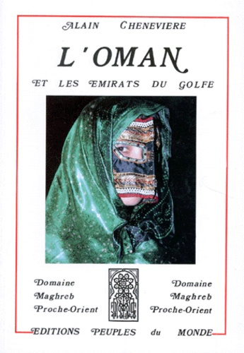 Emprunter L'Oman et les Emirats du Golfe livre