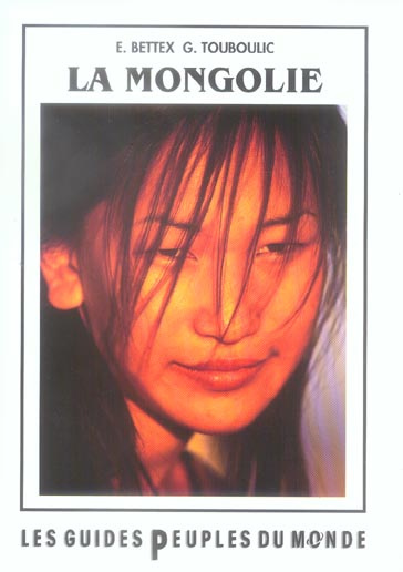 Emprunter La Mongolie. 2e édition livre