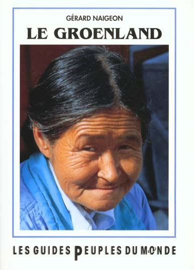 Emprunter Le Groenland livre