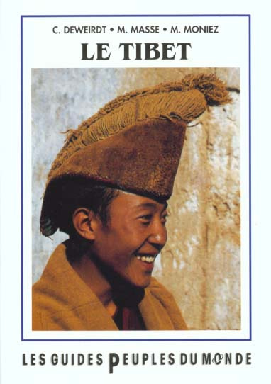 Emprunter LE TIBET. 2ème édition livre