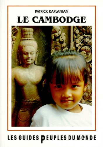 Emprunter Le Cambodge livre