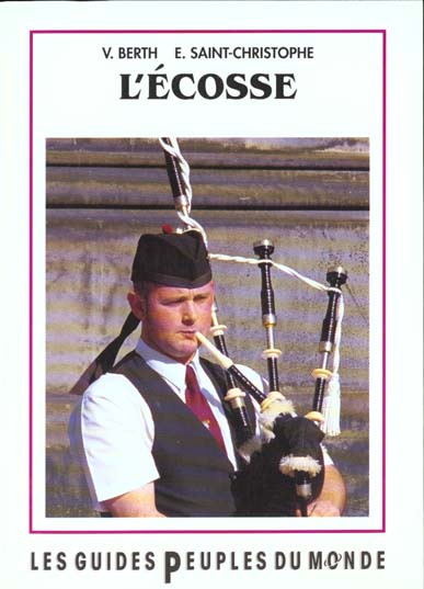 Emprunter L'Ecosse livre