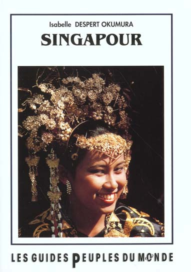 Emprunter Guide de Singapour livre