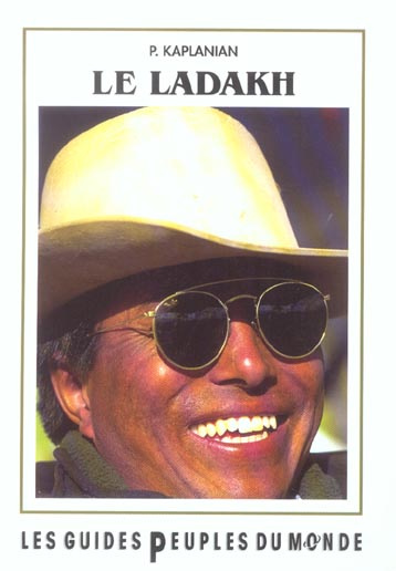 Emprunter Le Ladakh et l'Himalaya de l'Ouest livre