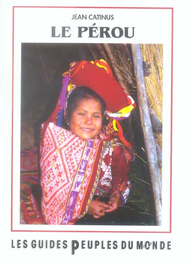 Emprunter Le Pérou. Tierra del Sol, 2e édition livre